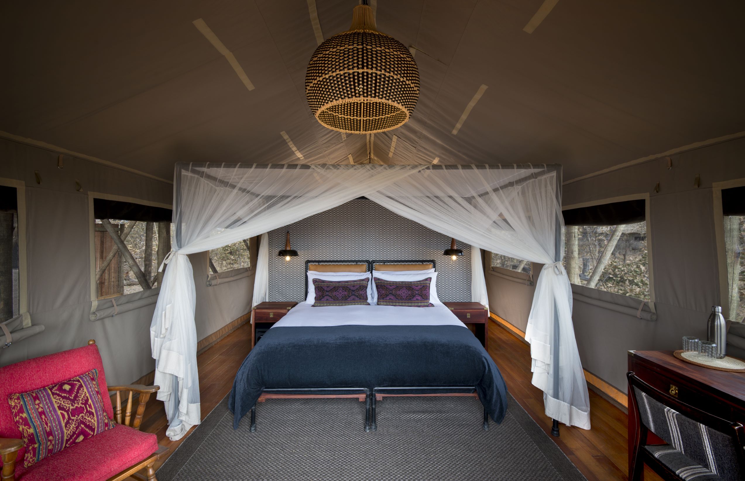 Somalisa Expeditions thumbnail 2